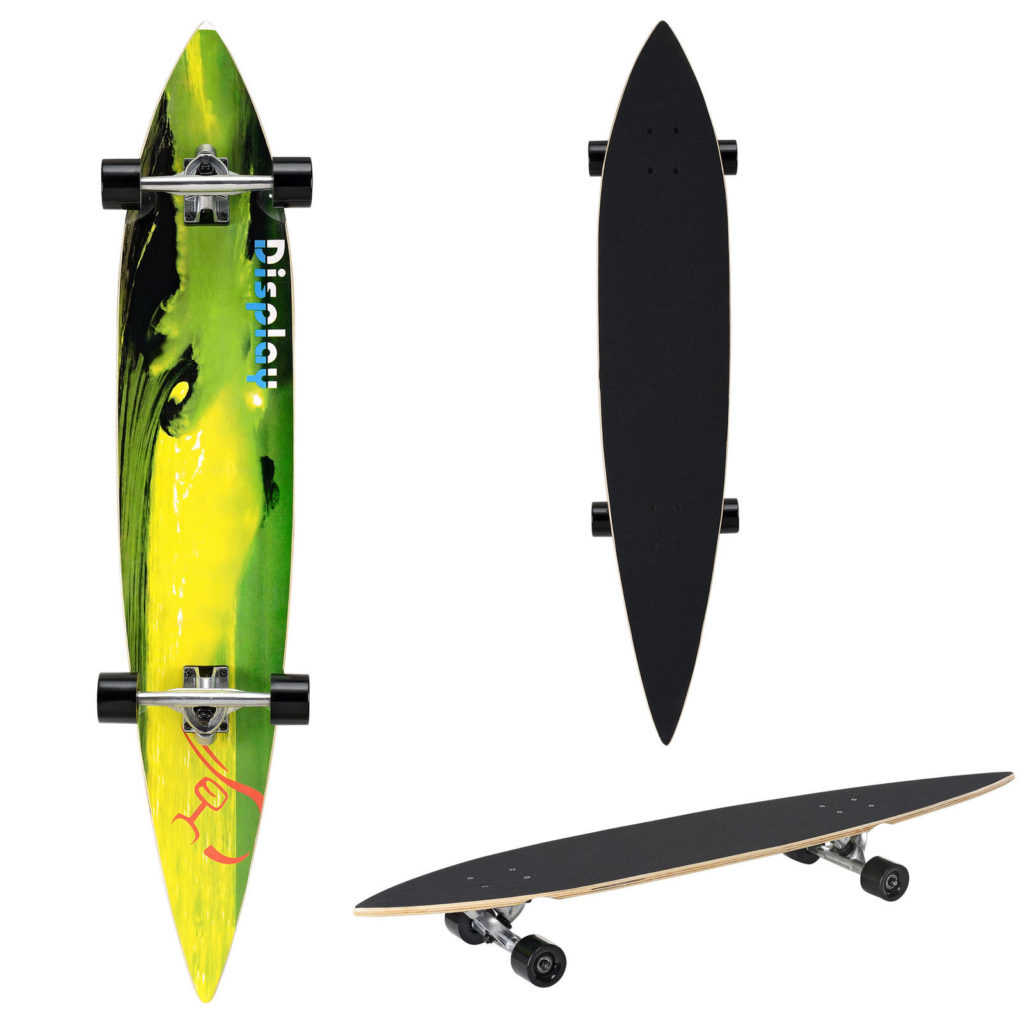 Longboard